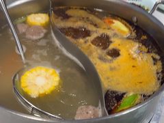 -宴全牛粤来越牛潮汕鲜牛肉火锅(海州万达广场店)