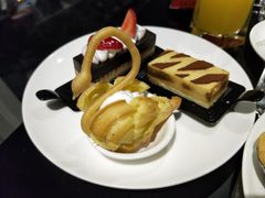 -339旋转餐厅(天府熊猫塔店)