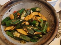 -南拳十三姨·潮汕砂锅粥·粤菜(西单大悦城店)