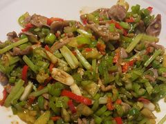 -俭朴菜(鲁磨路店)