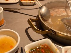 -潮发潮汕牛肉店(龙洞店)