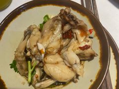牛蛙-老天桥蛙炉火锅(姑苏总店)