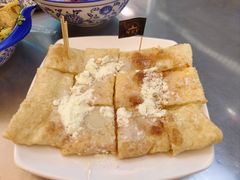-阿古吉缅甸茶餐厅