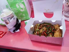 -悠个炸鸡(南京创始店)