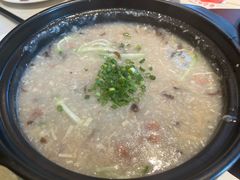 -滋粥楼·顺德菜(番禺广场总店)