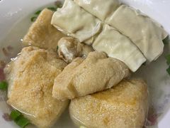 面结汤加菜-仓桥面结店