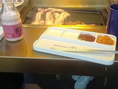 -金妈家烤肉(龙湖U城天街店)