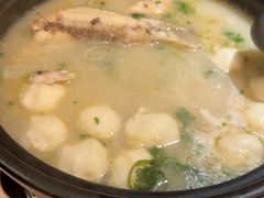 -小厨娘淮扬菜(天印大道店)