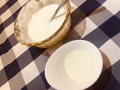 印度原味酸奶-Santoor 萨都里印度餐厅(北锣鼓巷店)