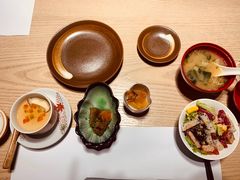 -天丰日本料理·铁板烧