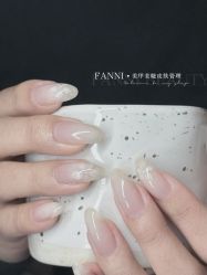 -Fanni美甲美睫皮肤管理
