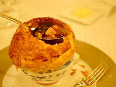 -Restaurant Paul Bocuse