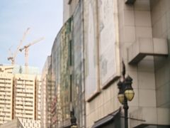 -小白楼1902欧式风情街
