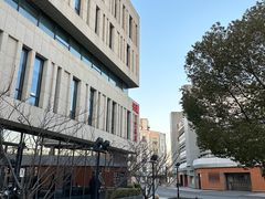 -外滩1288花园丽舍