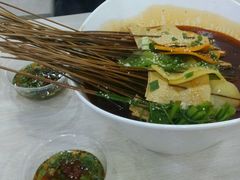 -蜀串香牛杂火锅串串