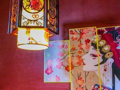 -重庆锦火锅(惠福东路店)