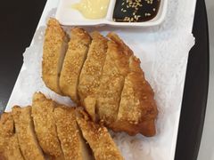 -無招牌海鮮(芽笼店)