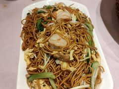 -顺风江南宴(静安大融城店)
