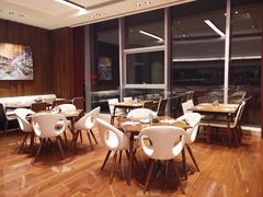 大堂-嘉年华大酒店琴湾-自助餐厅