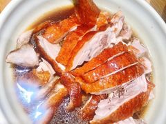 -晓马鸭店(新芜路店)