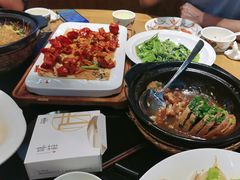 -味莊餐厅(康庄南街店)