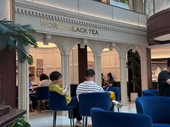 -CHARLIETOWN红茶公司(南京万象天地店)