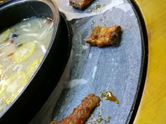 -重庆乌鱼庄·龙滋鲜(青羊大道店)