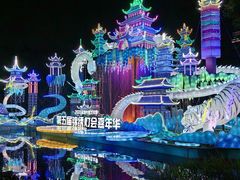 -深圳锦绣中华民俗村