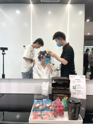 -西安F+造型
