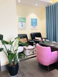 -蜜丝卡伦美甲美睫连锁