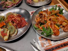 -杨小佳·齐齐哈尔烤肉·烤串(广州店)