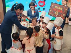 -西贝(六里桥旗舰店)