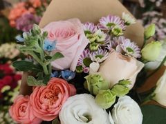 -花屿鲜花(淡水店)