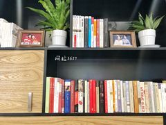 -海马体照相馆|大师(武汉光谷K11店)