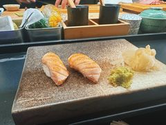 -Sushi Hanzo半藏(天环广场店)