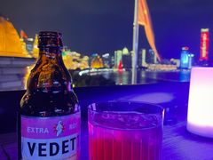 -外滩8号 whisky bar(金延大厦店)