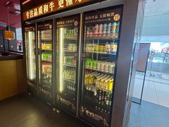 -牛YO寿喜烧和牛火锅自助(三台子万象汇店)