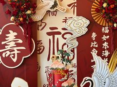 -HUIcake boutique蛋糕定制(平乐园店)