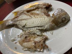 -车头老二大排档