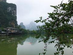 景点-明仕田园