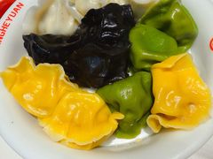 -双合园·海鲜水饺青岛菜(九水东路店)