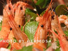 海鲜刺身拼盘-Mr·Fish鱼鲜生海鲜放题(银泰in99店)
