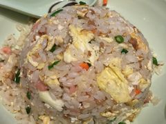 特色炒饭-大铁勺新津菜(东丽阳光新业广场店)