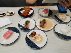 -滨寿司(新街口中央商场店)