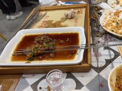 -勇利赵家烤肉坊(翠华北路店)