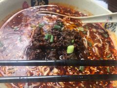 -胖涛小面卡塔店