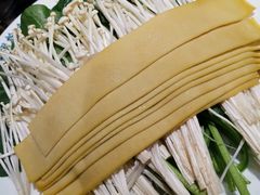 -清真·锦翔炝锅鱼(明德门店)