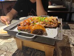 -绿茶餐厅(龙湖星悦荟店)