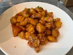 榕城荔枝肉-兴仙饭店·闽味海鲜(马尾总店)