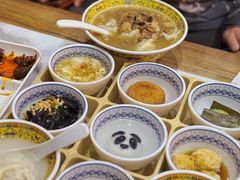九宫格-龙抄手(春熙路总店)
